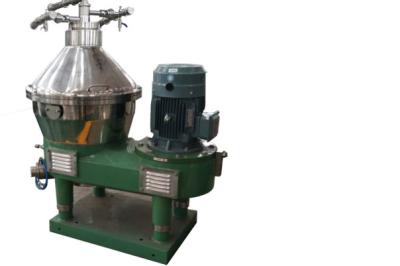 Cina Precisione girante ad alta velocità 360mm di separazione del separatore trifase del disco in vendita