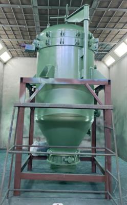 China Aço inoxidável de carbono de alta eficiência Tipo de chapa filtro hermético 8000L/H à venda