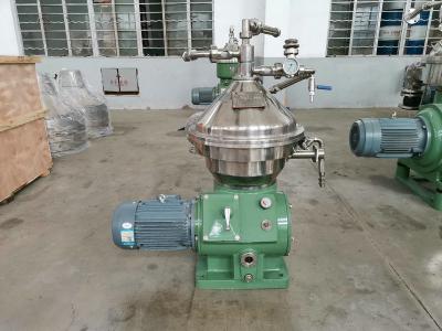 China Kleine Centrifuge Separator, OEM Kegelvormige Centrifuge Te koop