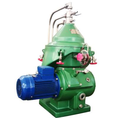 Cina Centrifughe a scala industriale separatore di olio e acqua in vendita