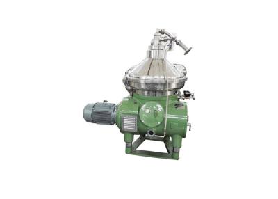 Cina Separatore d' olio e acqua per centrifuga durevole, separatore d' olio e acqua marino in vendita