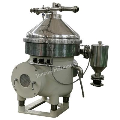 Cina Centrifughe per impianti elettrici separatore di olio e acqua, diesel separatore di olio e acqua macchina in vendita