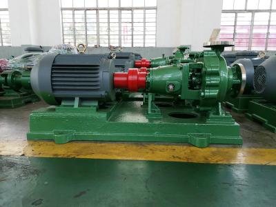 China Bomba de transferência centrífuga de aço inoxidável Engenharia química utilizando à venda