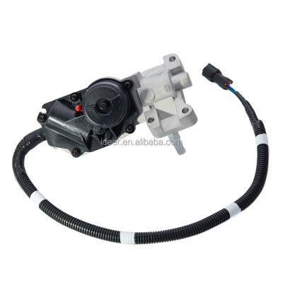 China Metal 4WD Axle Actuator Assembly C8981408531DMAX, CA100017800 for 4WD Actuator/DMAX for sale