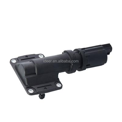 China Metal ; 4WD Plastic Front Differential Actuator 52114387AF 52114387AE/600-399 for Dodge Ram 1500 2010-06, Ram 1500 2018-11 for sale