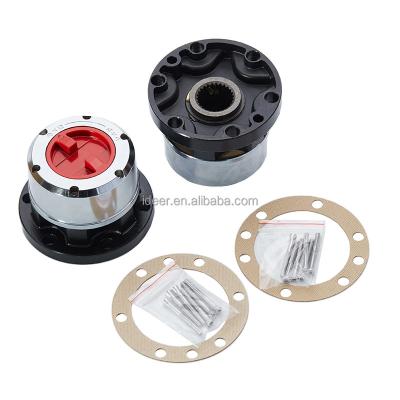 China AVM438HP steel FREEWHEEL HUB for SUZUKI Sidekick /Geo Tracker, all kinds of manual hub for sale