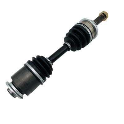 China MD23-25-50X MD23-25-60X 1362929 1362928 MD232550X MD232560X cv steel drive shaft for Mazda Ranger BT50 B2600 for sale