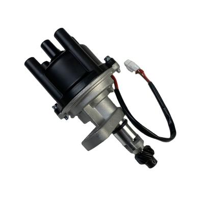 China Aluminum Ignition Distributor 33100-80C10 For Suzuki Vitara Samurai Sierra Jimny SJ410 for sale