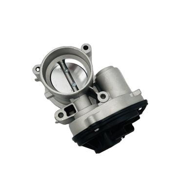 China Automotive Throttle Body 1537636 1684542 1444984 1362955 4M5G9F991FA 4M5G9F991ED 4M5G9F991EC For Ford Focus Mondeo Volvo C-Max C30 for sale