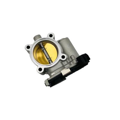 China Automotive Throttle Throttle Body 55565260 0280750496 0280750497 0825019 1500080088 For Chevrolet Cruze Opel Astra 1.6L 09-15 for sale