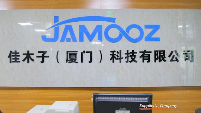 Verified China supplier - Jamooz (xiamen) Technology Co., Ltd.