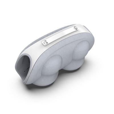 China Comfortable Wholesale Plastic Hand Held Massager Tool for sale