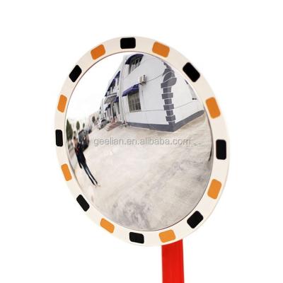 China Exterior With High Cap Refilective Convex Mirror With High Quality Convex Mirror, Inspection Convex Mirror for sale