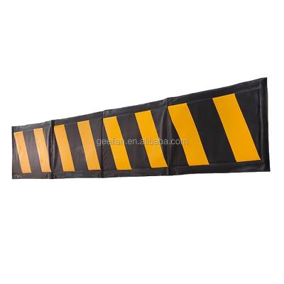 China Wholesale Cheap With Right Angle Rubber Wall Guard Truss Factory Corner Wall Protector for sale