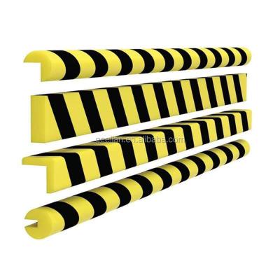 China Parking /warehouse baby safety products sharp /collision corner protectors fish /rubber corner guard protection for sale