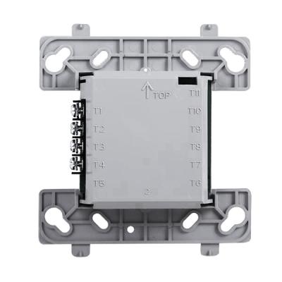 China Notice Johnson Fire Output Module Intelligent Output Matching Module Use CMX-8JD for sale