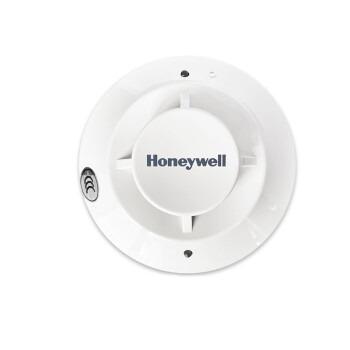 China Honeywell Remote Control Intelligent Photoelectric Smoke Detector Smoke Detector Notification Assorted Detector for sale