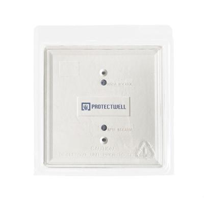 China Matching Control Module Fire Alarm Control Module Use With Notice PTW PCM-9D for sale