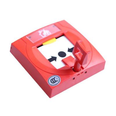 China Smart Accessible Fire Alarm Button Matching Fire Hydrant Use 804866 for sale