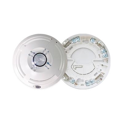 China Anser Remote Control Accessible Smoke Detector Notification Detector Smart Smoke Detection for sale