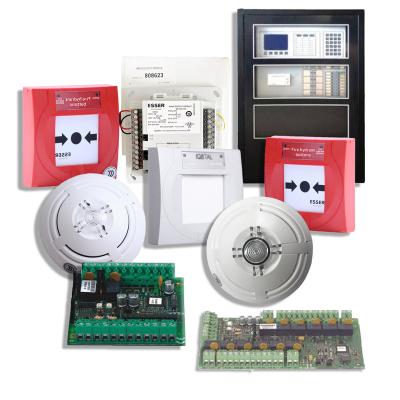 China Fire Alarm Controller Fire Linkage Controller Fire Alarm Central Unit Matched Use All08 for sale