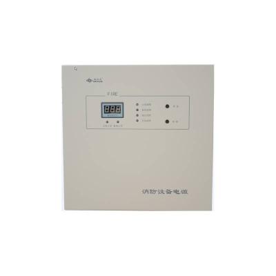 China Box Shaped Firepower Supply For Power Control System Power With Short Circuit Protection Function HBX1004 for sale