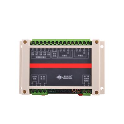 China See instructions for details AC current and voltage sensor monitoring of 1 AC voltage and 1 AC current matching use. for sale