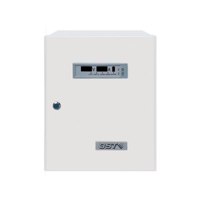 China Intelligent Fire Fighting Power Box Fire Alarm Products Supporting Power Supply Matching Use GST-DY-200H for sale