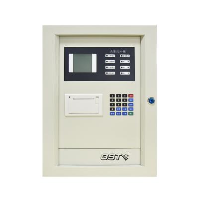 China Fire Alarm Residual Monitor Monitor Fire Emergency Venting Pressure Matching Use GST-SCS-M101 for sale