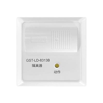 China GST Fireproof Devices Insulation Fire Protection Insulators Matching Use GST-LD-8313B for sale