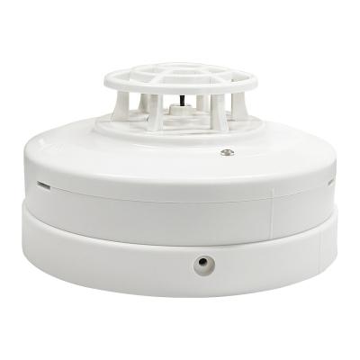 China GST Accessible Temperature Sensitive Fire Detector Combo With JTW-ZCD-G3N Waterproof Smart Smoke Detector Fire Detector for sale