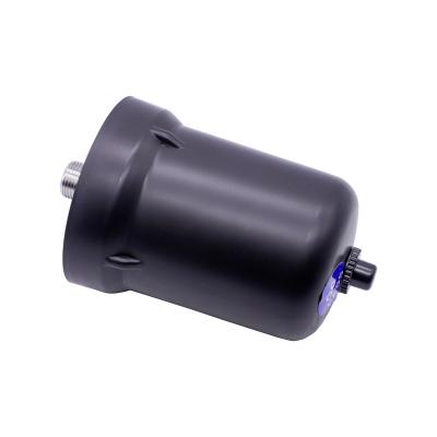 China Water pump 0.5L water tank,Plastic pressure diaphragm tank for water pump, pressure control for sale