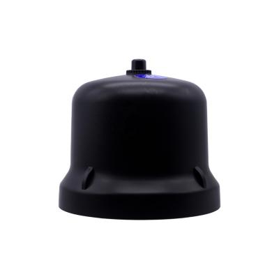 China Ro Water System Black and white factory food grade plastic pressure tank 1 l for sale