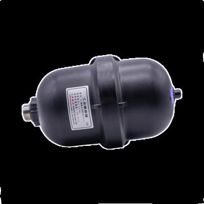 China Water pump 2LB Pressure Industrial diaphragm tank, Pressure Buffer tank, Water pressure tanks for sale