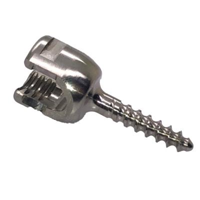 China hardware orthopedic screws for sale