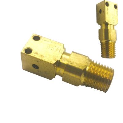 China Aluminum BSP MALE HOSE CONNECTOR BSP FEMALE HYDRAULIC HOSE CONNECTOR for sale