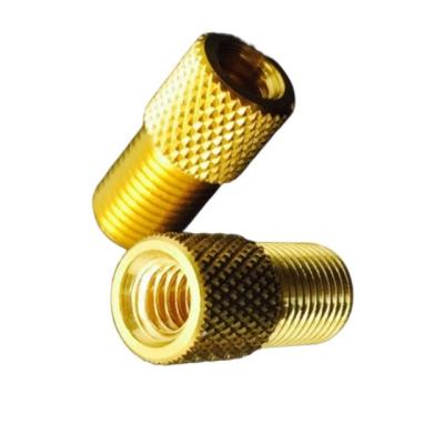 China Aluminum Manufacturer Direct Connection Brass Mount for sale