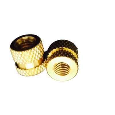 China OEM and ODM aluminum factory direct connection brass fitting for sale