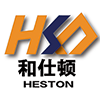 WUXI HESHIDUN METAL PRODUCTS CO.,LTD