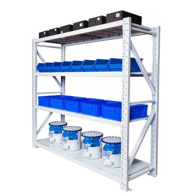 China Gestell-Speicher-beiseite legende Systeme 300KG 2M Multifunctional Warehouse Shelf zu verkaufen