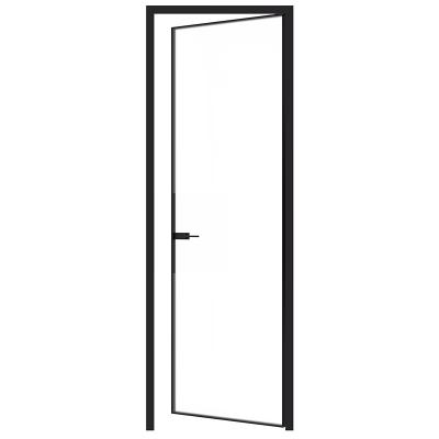 China Waterproof More design Aluminium Thermal Break Sliding Casement Door for sale