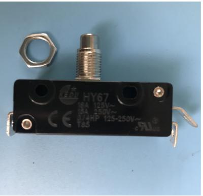 China USAUL Approved MICRO Switch (As Same As Cherry E13) SFC-HY67 for sale