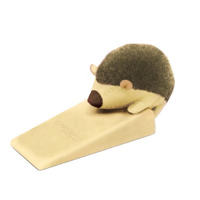 China Best Christmas Gifts Mediterranean Funny Door Stopper Rubber Stopper On Sale for sale