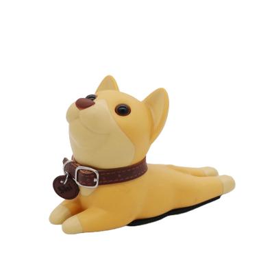 China High Quality Zero Silicone Door Draft Stopper Cute Animal Door Stopper for sale