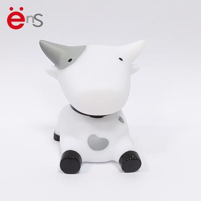 China Modern Cute Animal Shaped Ens Child LED Night Light for sale