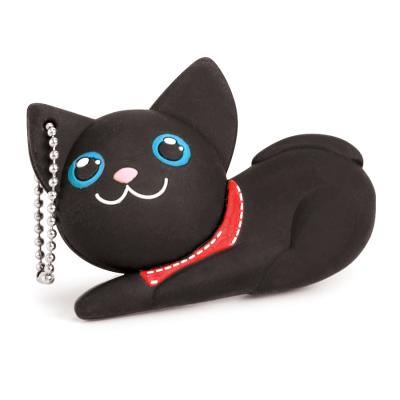 China Cute Toe Cartoon Shape Nail Clippers, Novelty Kitty Nail Cutter for sale