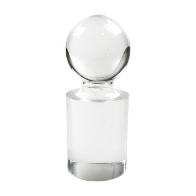 China High Quality Clear Acrylic Roulette Ball Top Win Scorer for sale