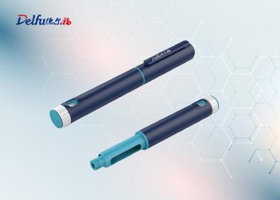 China Dosis fija multi Pen Injector For Enoxaparin Teriparatide disponible en venta