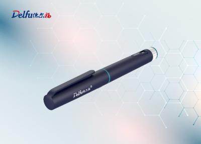 Cina Iso eliminabile 11608 3 di Pen Injector For Teriparatide della dose regolabile in vendita