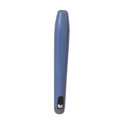 中国 3ml Reusable Insulin Injection Pen Copper Tube 販売のため